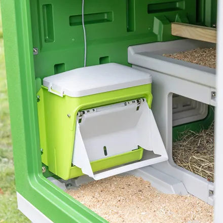 SmartCoop Poultry Feeder 7.5 kg