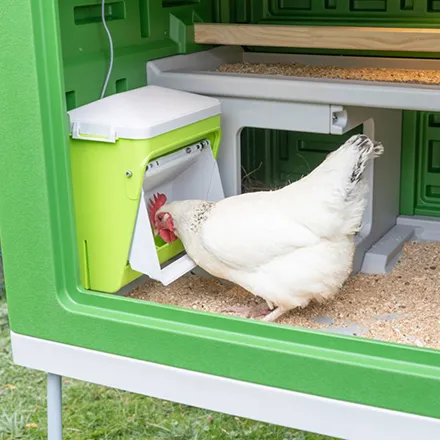 SmartCoop Poultry Feeder 7.5 kg