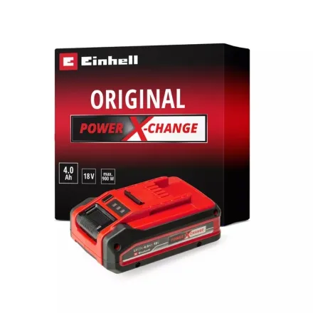 Einhell Power X-Change Plus 18V 4Ah Battery