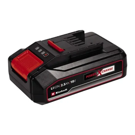 Einhell Power X-Change 18V 2.5AH Battery 