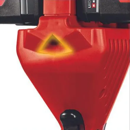 Einhell Power X-Change 36V (2X18V) Cordless 30cm Grass Trimmer
