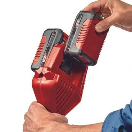 Einhell Power X-Change 36V (2X18V) Cordless 30cm Grass Trimmer