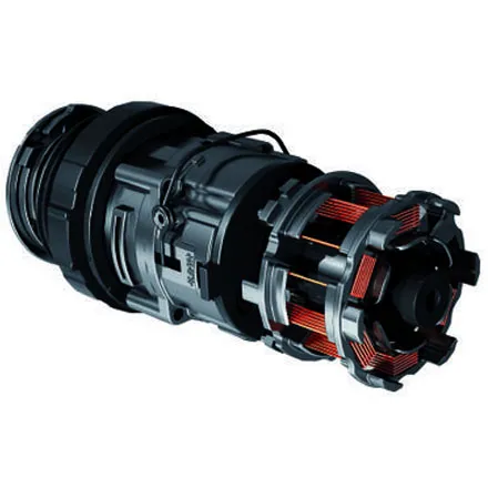 Einhell Power X-Change 18V Cordless Brushless 180Nm Impact Drive