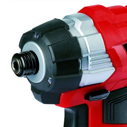 Einhell Power X-Change 18V Cordless Brushless 180Nm Impact Drive