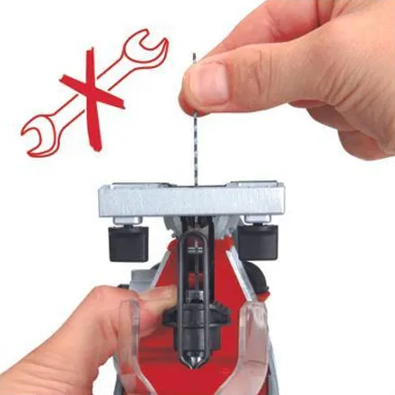 Einhell Power X-Change 18V Cordless Jigsaw