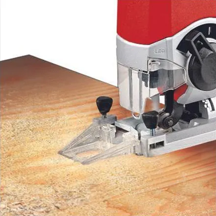 Einhell Power X-Change 18V Cordless Jigsaw