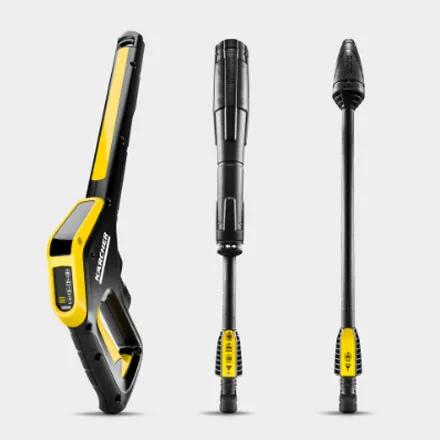 Karcher K4 Power Control Flex Pressure Washer
