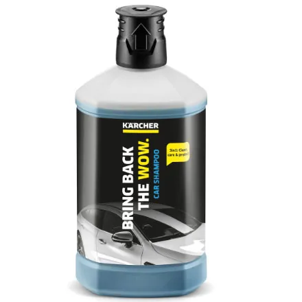 Karcher Car Shampoo 1L