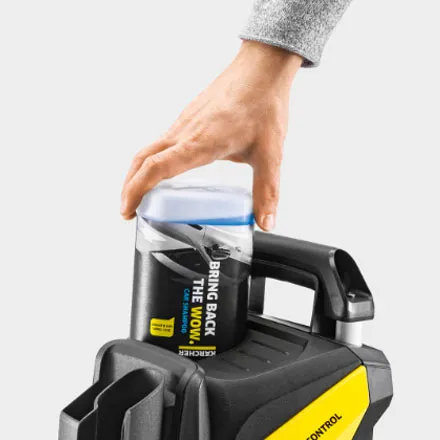 Karcher Car Shampoo 1L