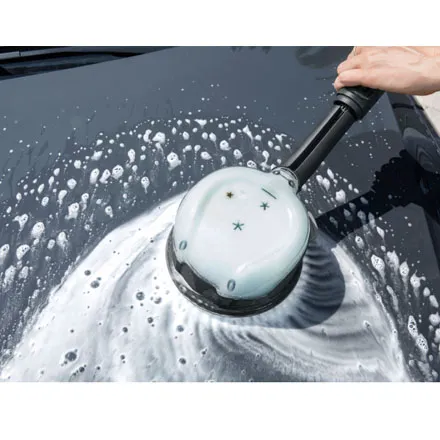 Karcher Car Shampoo 1L