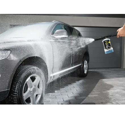 Karcher Car Shampoo 1L