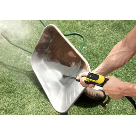 Karcher K4/K5 Dirt Blaster Lance