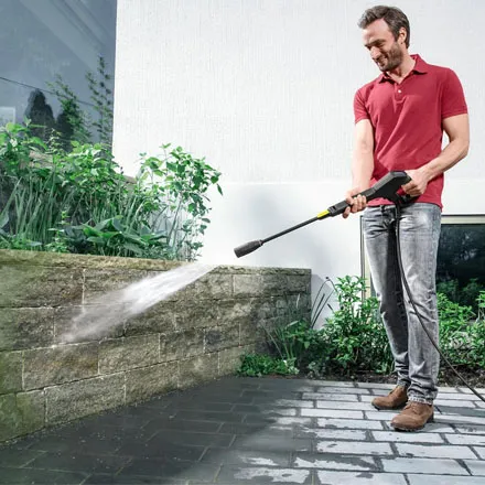 Karcher K3 Power Control Pressure Washer