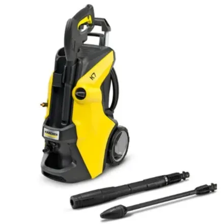 Karcher K7 Power Flex High Pressure Washer