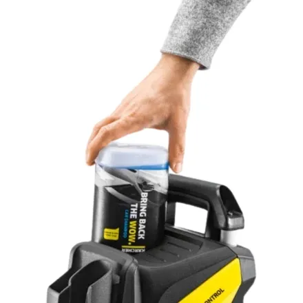 Karcher K7 Power Flex High Pressure Washer