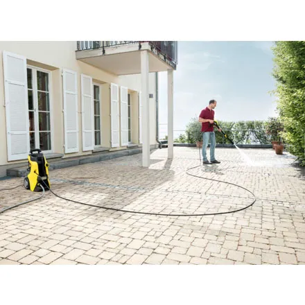 Karcher High Pressure replacement hose for K3-K7
