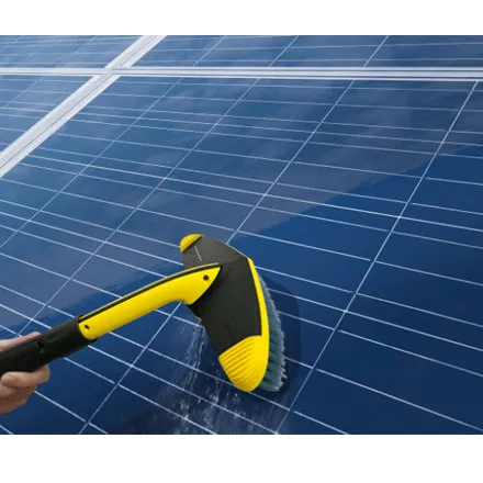 Karcher Soft Wash Brush