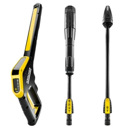 Karcher K4 Power Control Flex Car and Home Kit