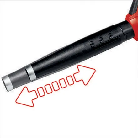 Einhell Power X-Change 36V Cordless Leaf Blower