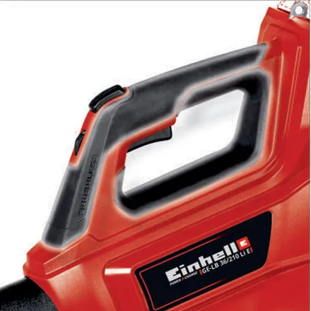 Einhell Power X-Change 36V Cordless Leaf Blower
