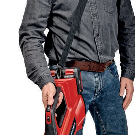 Einhell Power X-Change 36V Cordless Leaf Blower