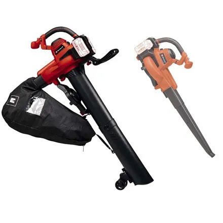 Einhell Power X-Change 36V (2x18V) Cordless Leaf Blower/Vac