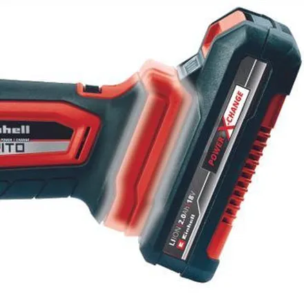 Einhell Power X-Change 18V Cordless Multifunctional Tool