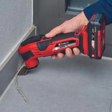 Einhell Power X-Change 18V Cordless Multifunctional Tool