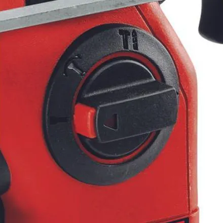 Einhell Power X-Change 18V Cordless 2.2J Rotary Hammer Drill