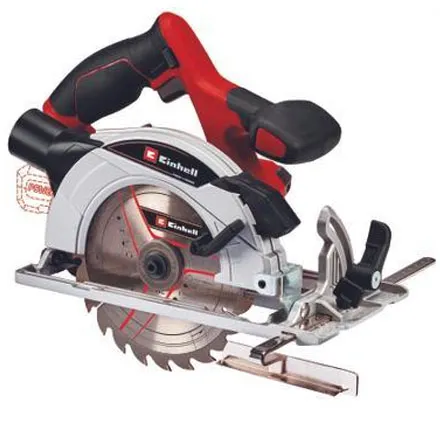Einhell Power X-Change 18v Cordless 165mm Circular Saw