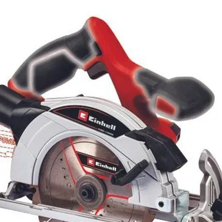 Einhell Power X-Change 18v Cordless 165mm Circular Saw