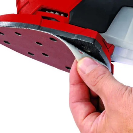 Einhell Power X-Change 18V Cordless Multi Sander