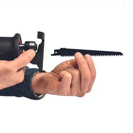 Einhell Power X-Change 18V Cordless Reciprocating Saw