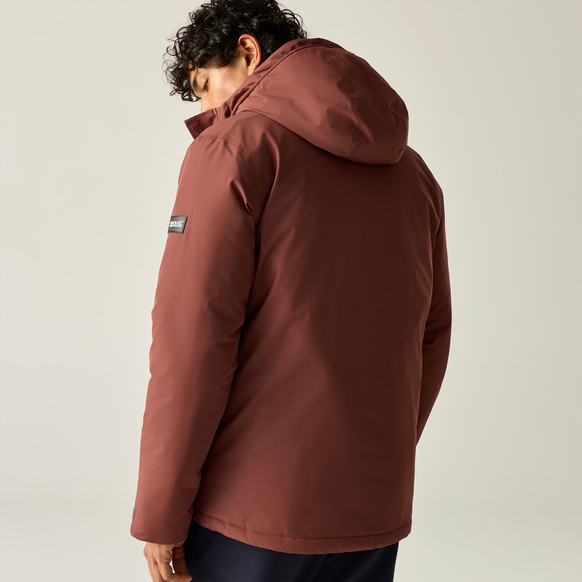 Regatta Men's Sterlings Waterproof Insulated Jacket S