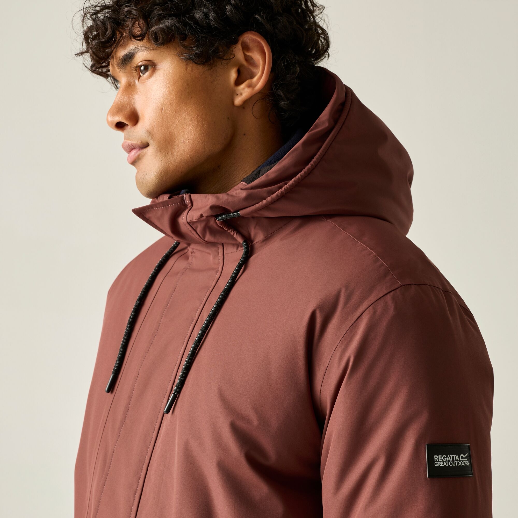 Regatta Men's Sterlings Waterproof Insulated Jacket S