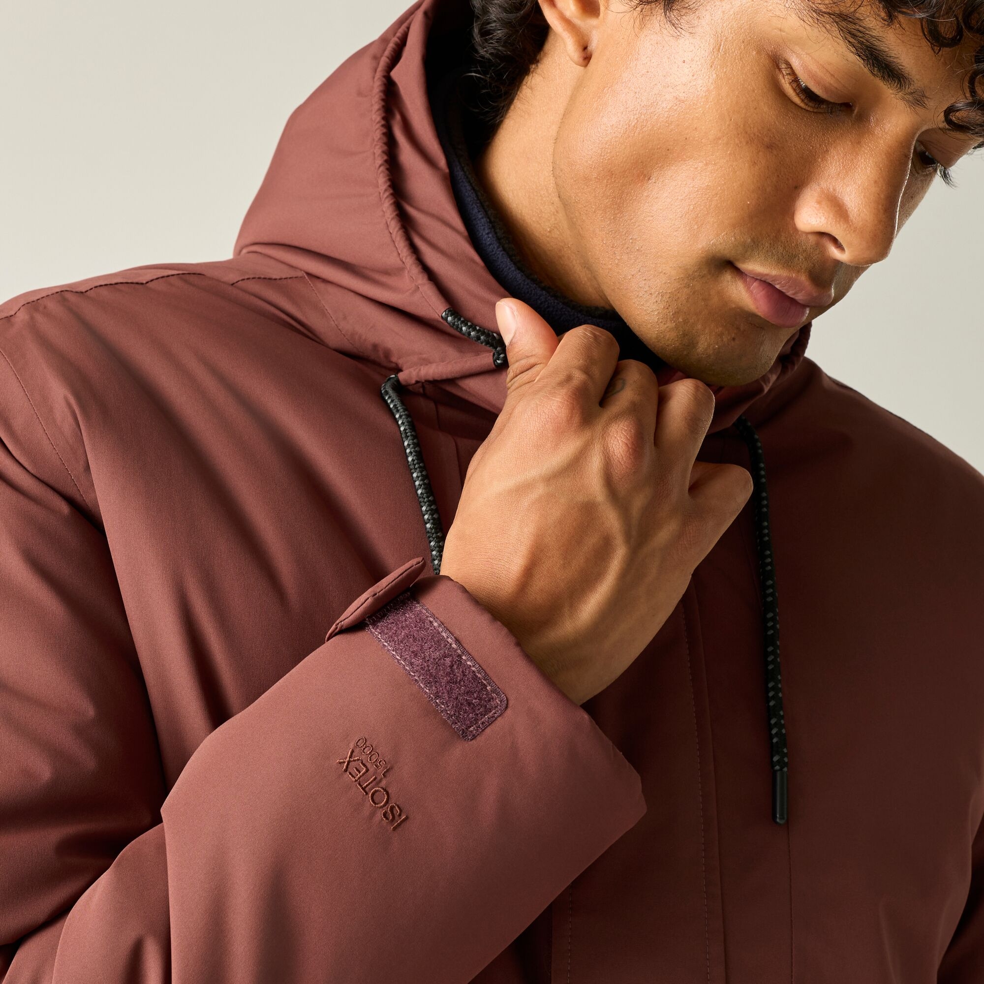 Regatta Men's Sterlings Waterproof Insulated Jacket S