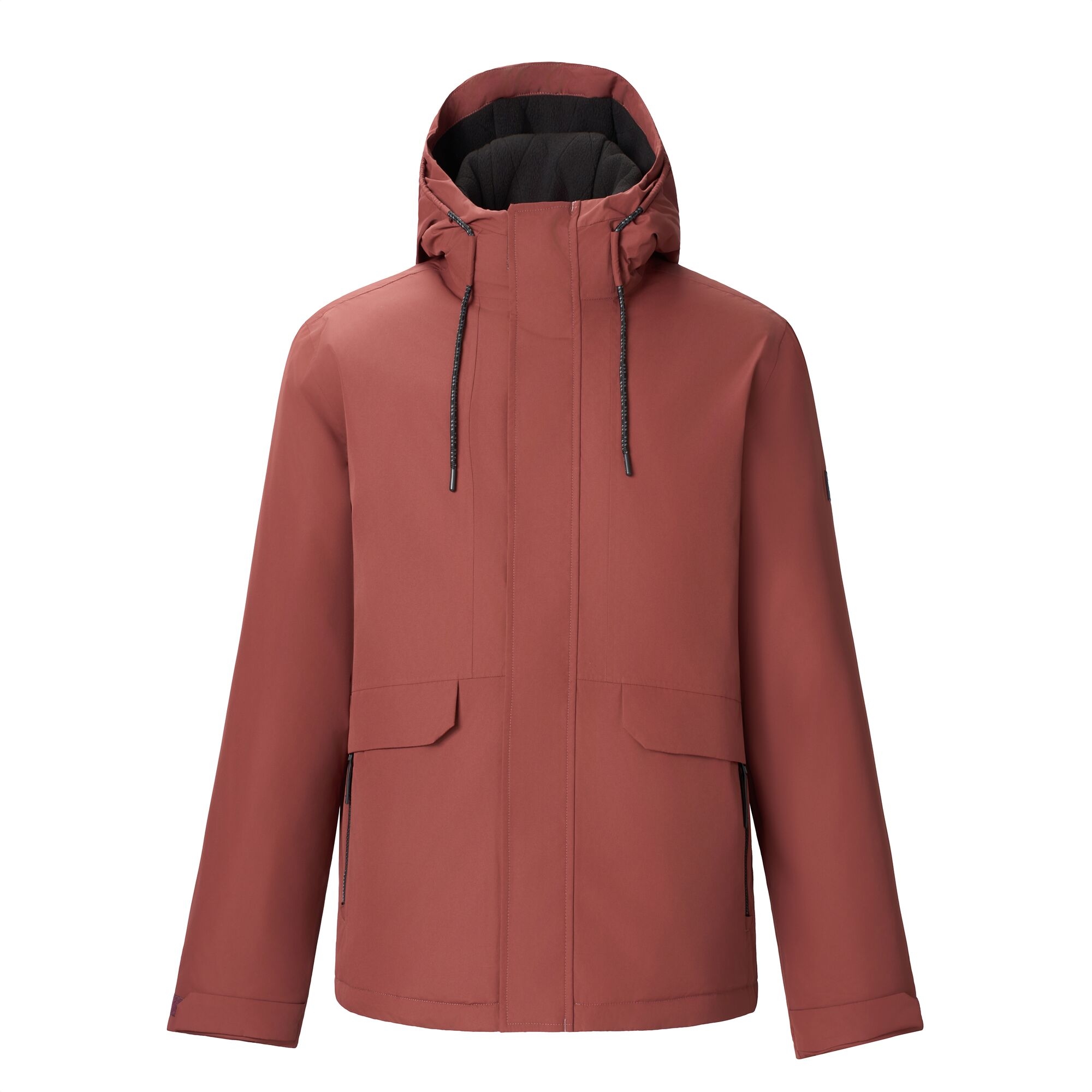 Regatta Men's Sterlings Waterproof Insulated Jacket S