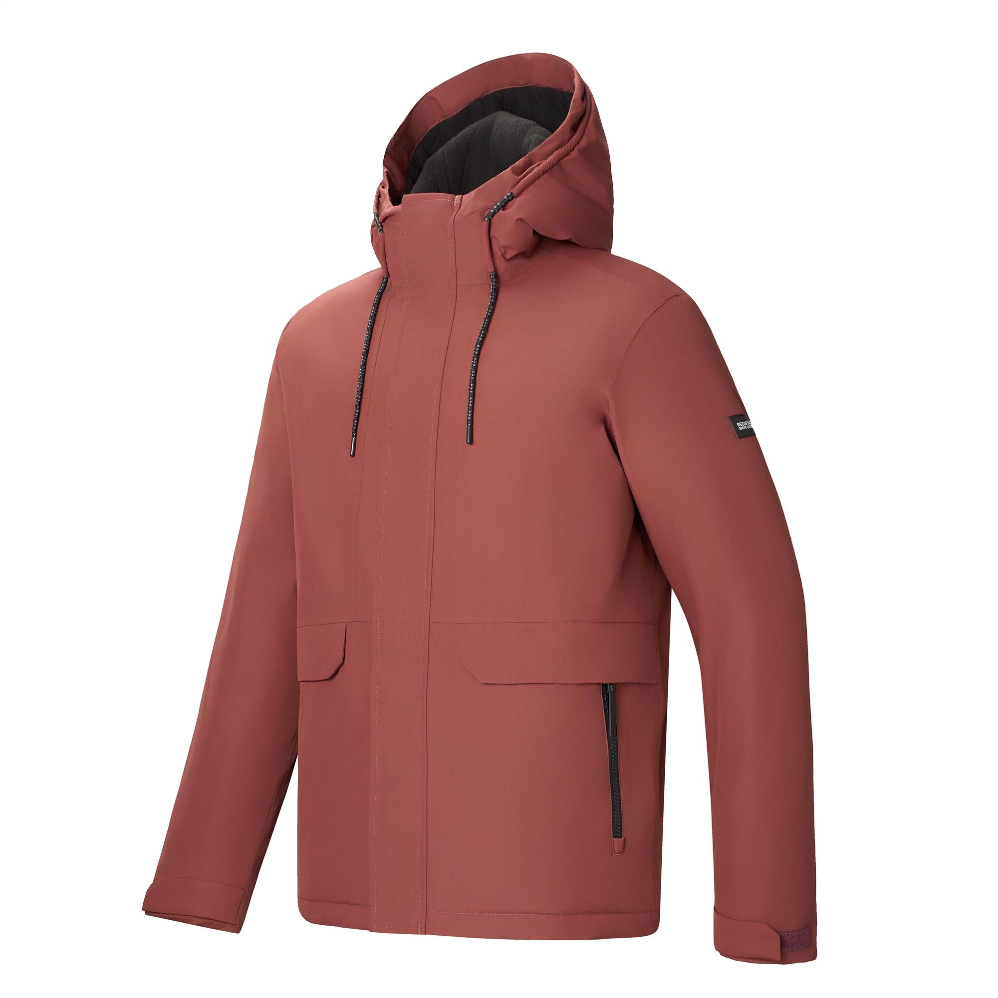 Regatta Men's Sterlings Waterproof Insulated Jacket S