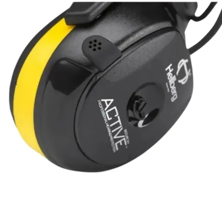 Hellberg Active Headband