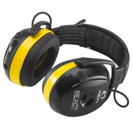 Hellberg React Headband