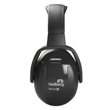 Hellberg Secure 3 Headband