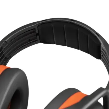 Hellberg Secure 3 Headband