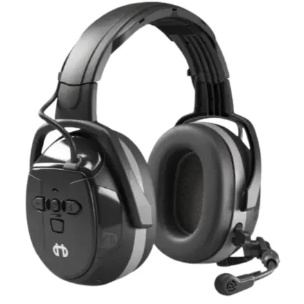 Hellberg Xstream Headband