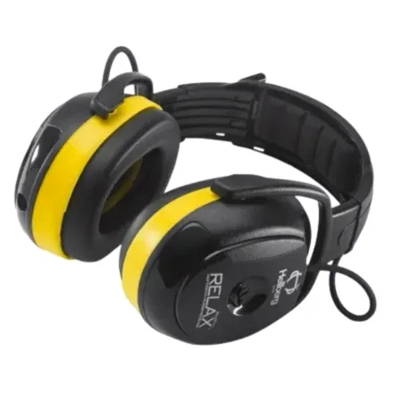 Hellberg Relax Headband