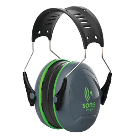 JSP Sonis 1 Over Moulded Headband