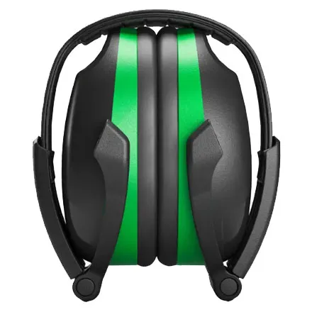 Hellberg Secure 1 Foldable Ear protectors
