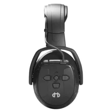 Hellberg Xstream LD Headband