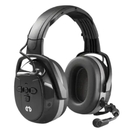 Hellberg Xstream LD Headband