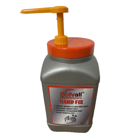 Solvall HandFix 2.5 Liters