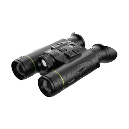 Pixfra Draco D635-4K Multispectral Binoculars